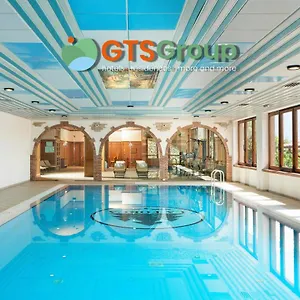 Aparthotel Panorama La Forca, Gtsgroup