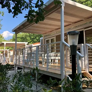 Village Mugello Üdülőpark