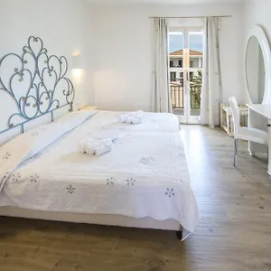 Hotel Olbia City Hotel