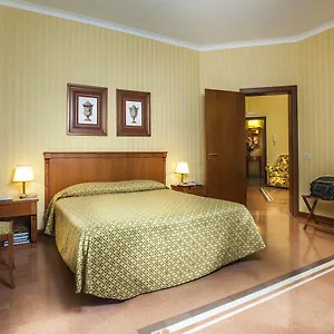 Hotel Residenza D'aragona