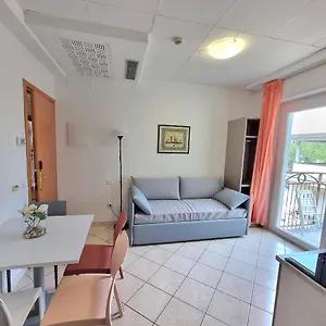 Aparthotel Marè