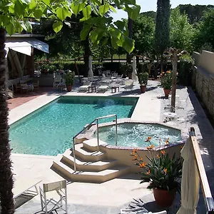 Torretta Hotel