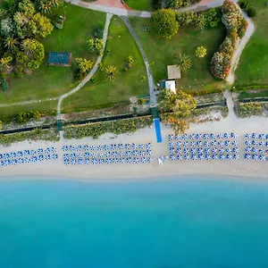 Baia Di Conte Italie