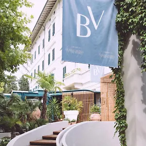 Palazzo Belvedere Hotel