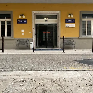Liberty Montecatini-Terme