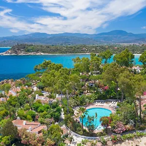 Resort Park -
