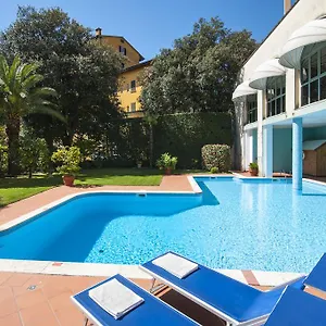 4* Hotel Settentrionale Esplanade