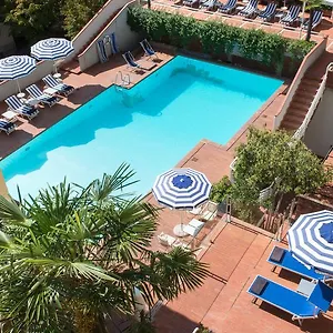 Francia E Quirinale Hotel