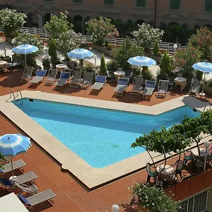Grand Plaza & Maggiore Hotel