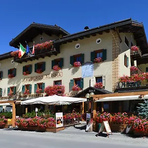 Alpina Italie