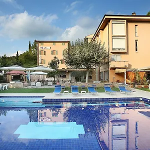 Hotel Miro, Montecatini Terme