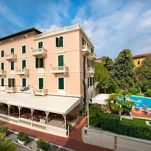 Parma E Oriente Wellness & Hotel