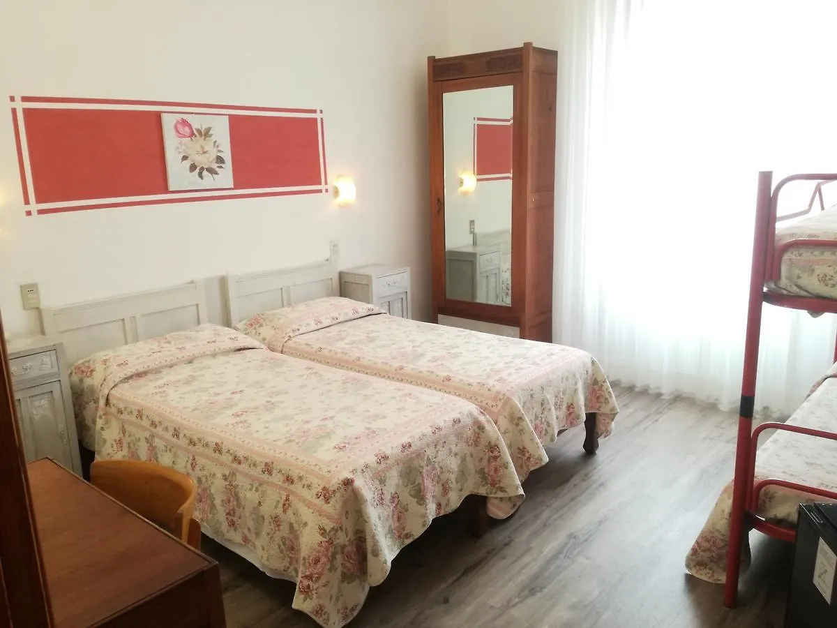 Hotel Prati Montecatini Terme