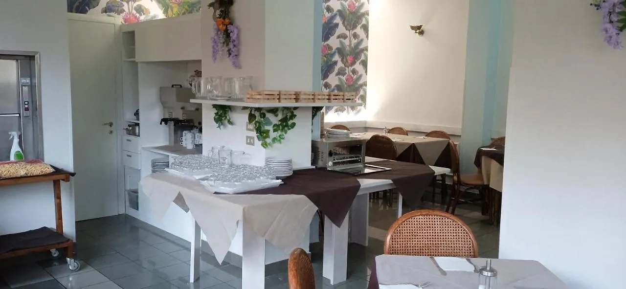 Hotel Prati Montecatini-Terme