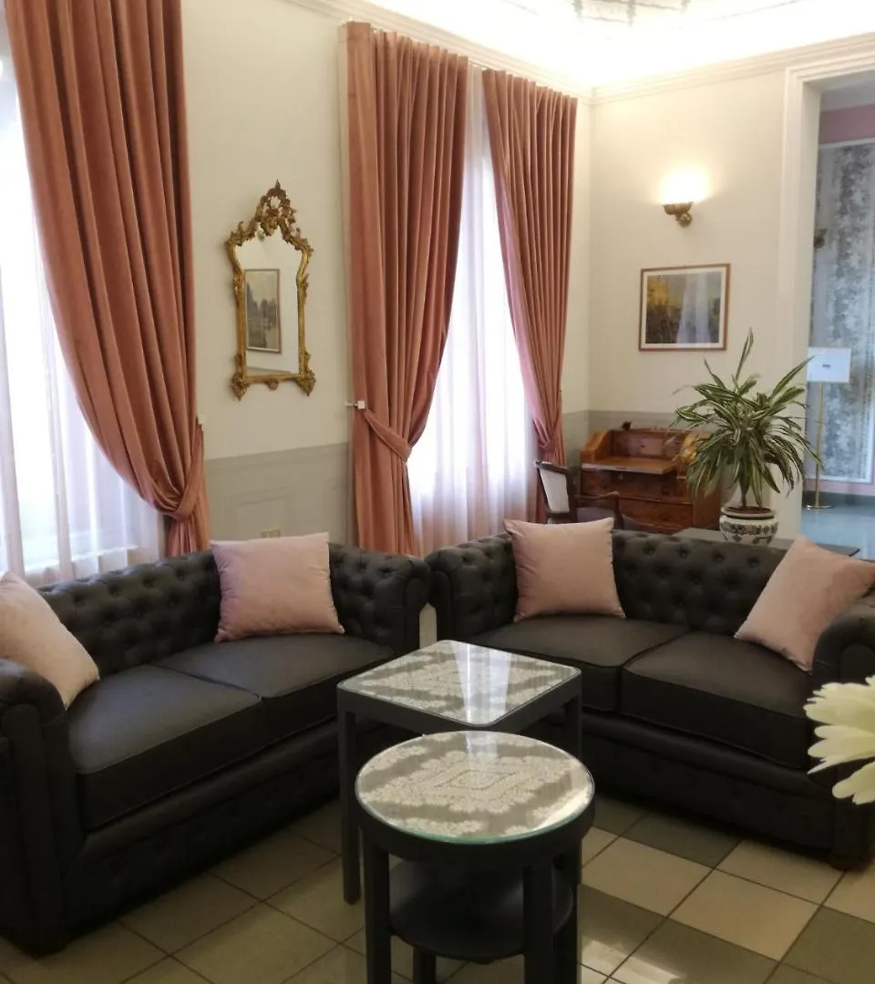 Hotel Prati Montecatini-Terme
