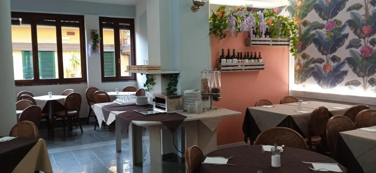 ***  Hotel Prati Montecatini Terme Italy