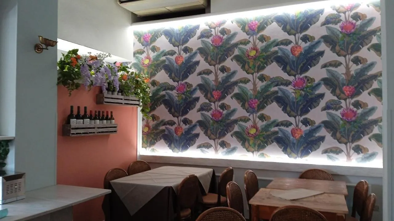 Hotel Prati Montecatini Terme