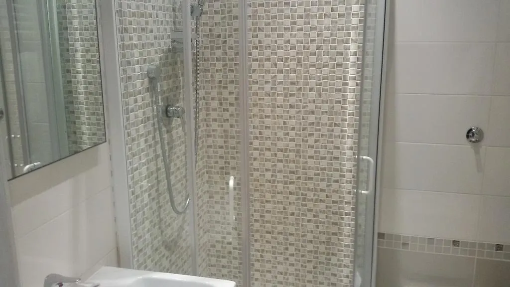 ***  Hotel Prati Montecatini Terme Italy