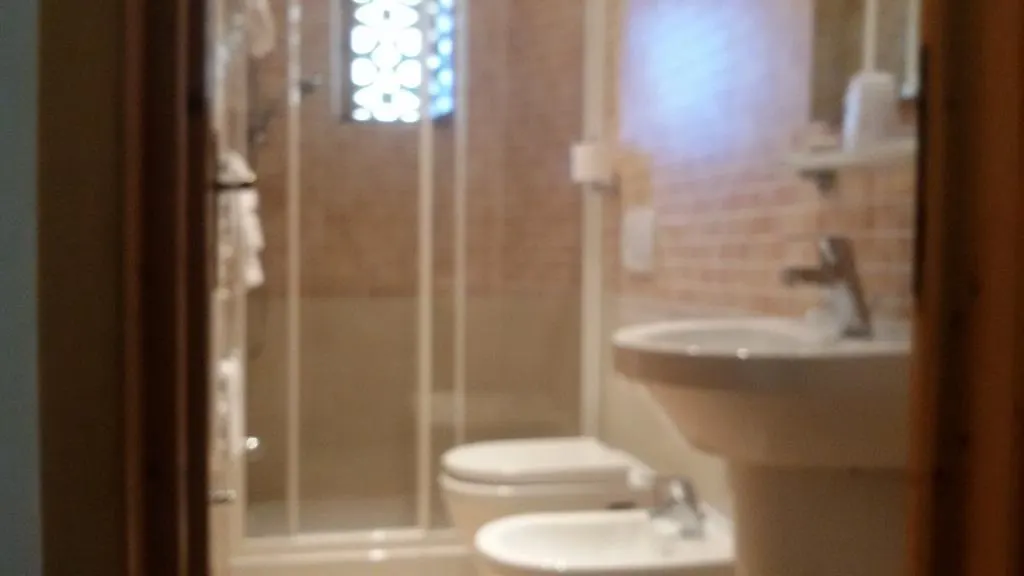 Hotel Prati Montecatini Terme