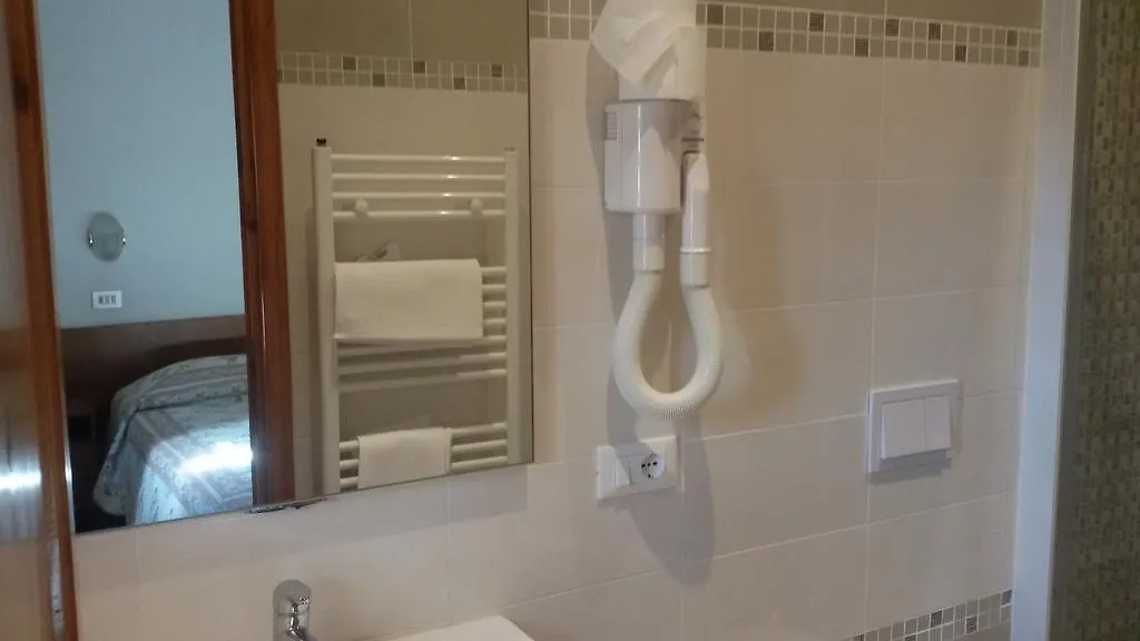 Hotel Prati Montecatini Terme