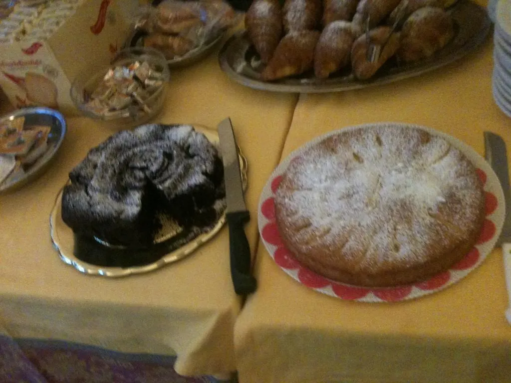 Hotel Prati Montecatini Terme