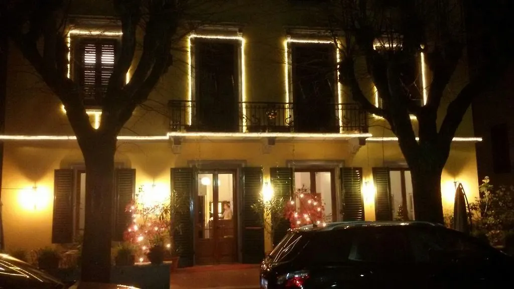 ***  Hotel Prati Montecatini Terme Italy