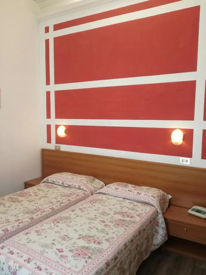Hotel Prati Montecatini Terme 3*,  Italy