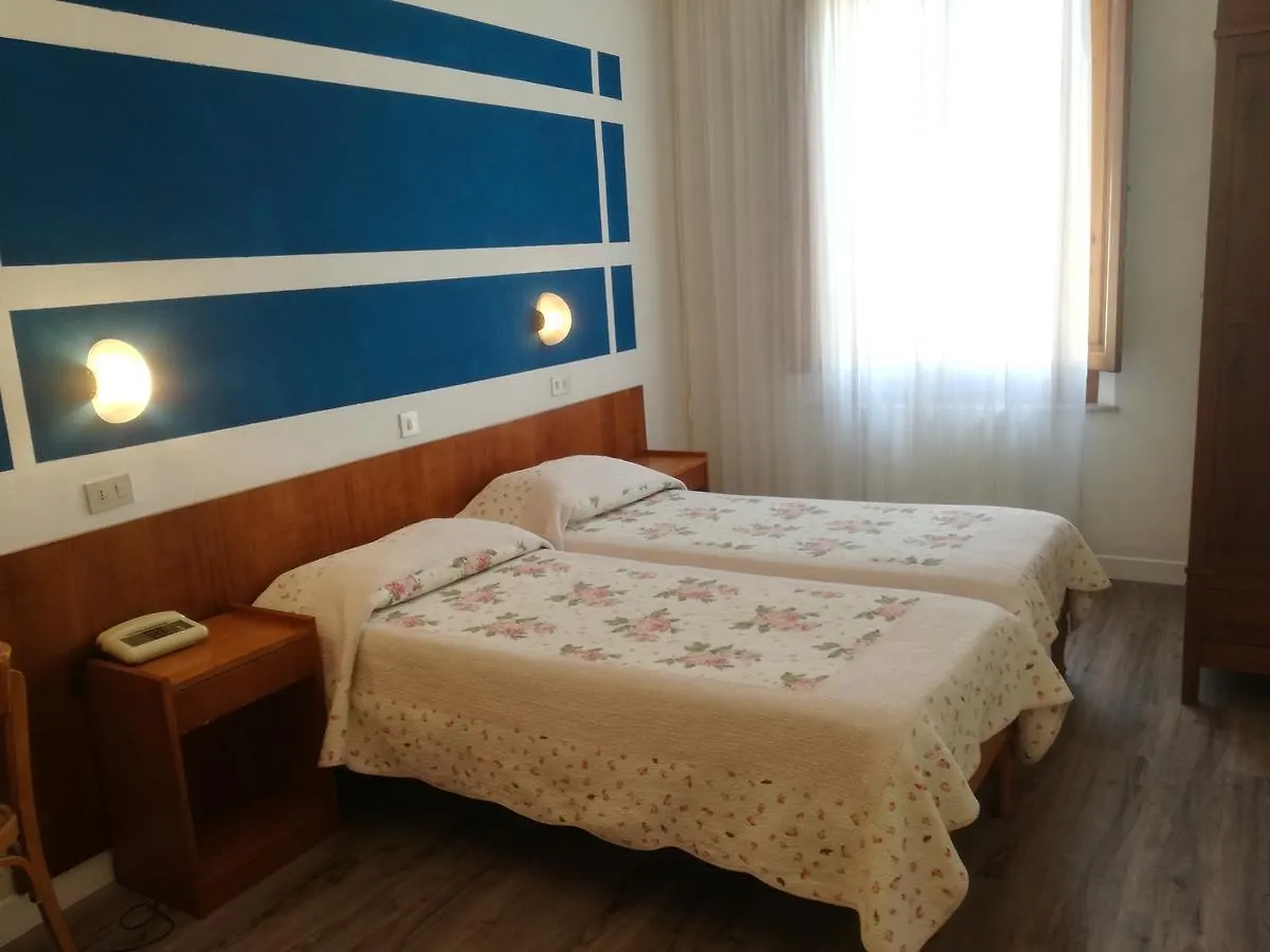 Hotel Prati Montecatini Terme