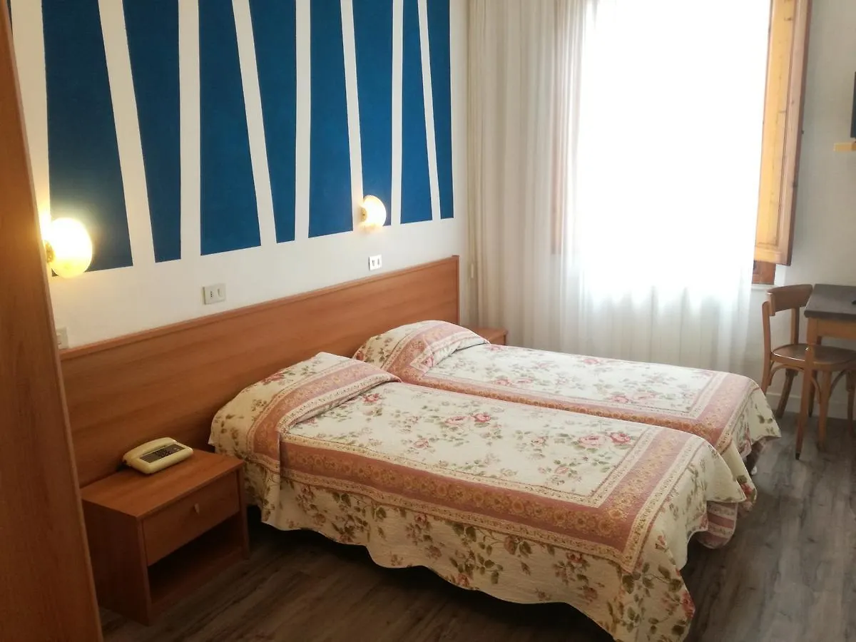Hotel Prati Montecatini Terme