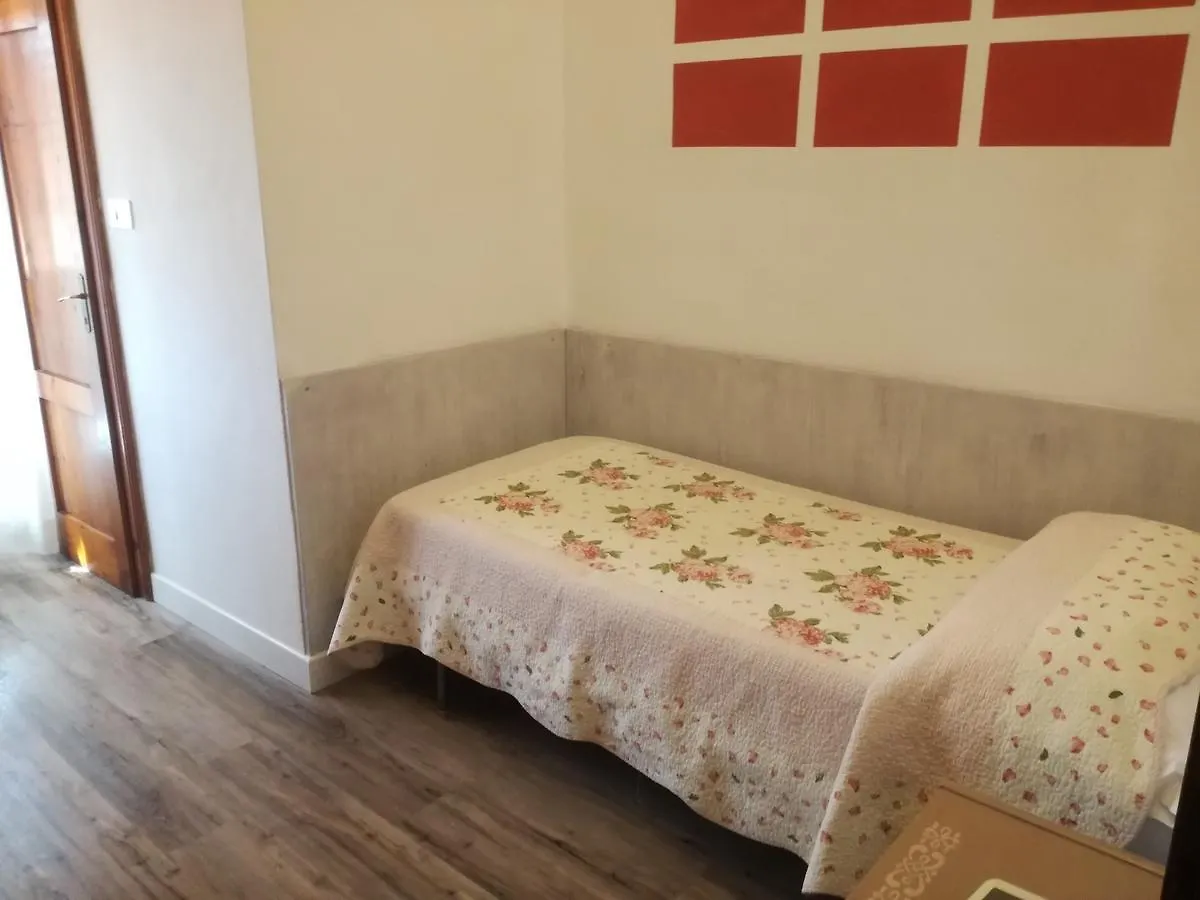 Hotel Prati Montecatini Terme