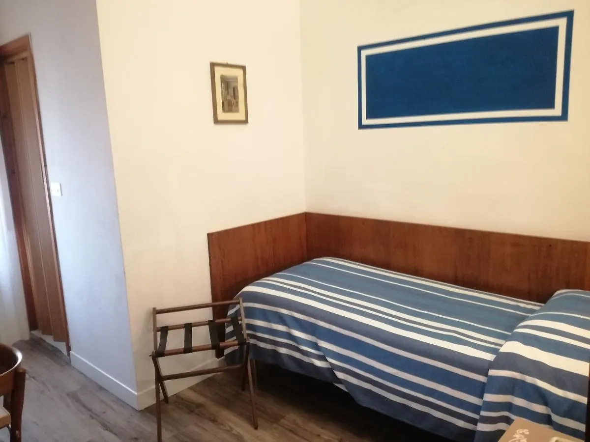 Hotel Prati Montecatini Terme