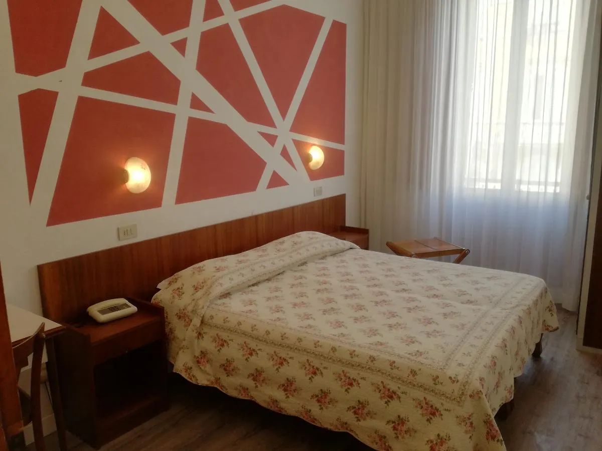 Hotel Prati Montecatini Terme
