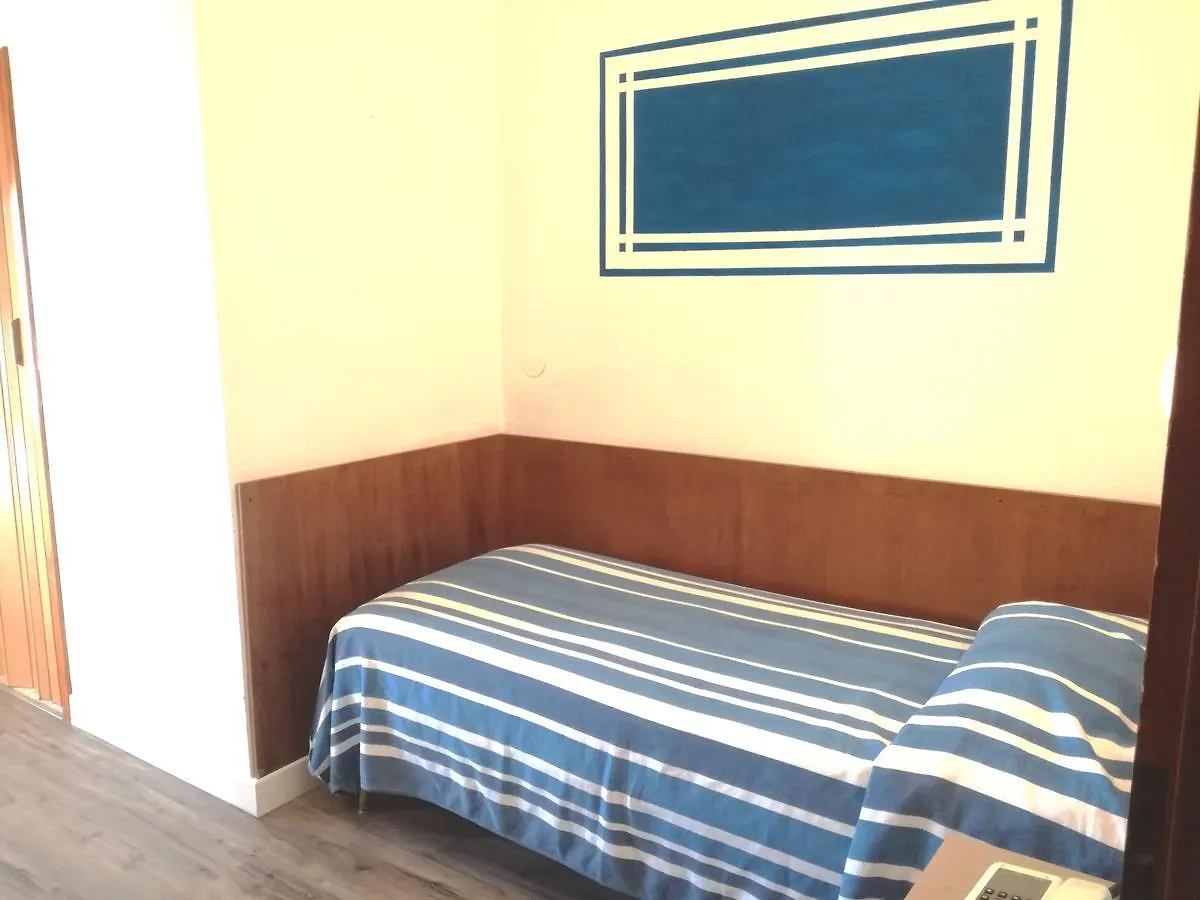 Hotel Prati Montecatini Terme 3*,