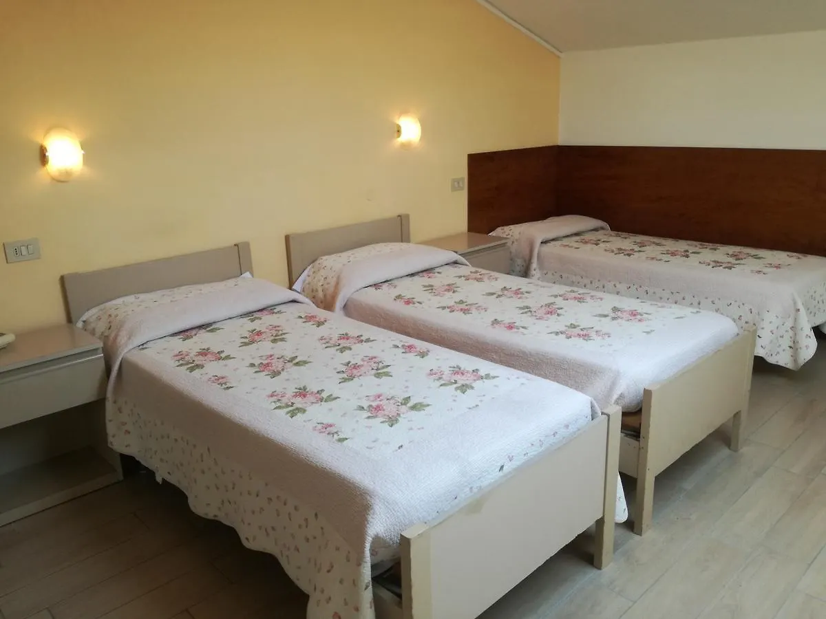 Hotel Prati Montecatini Terme Italy