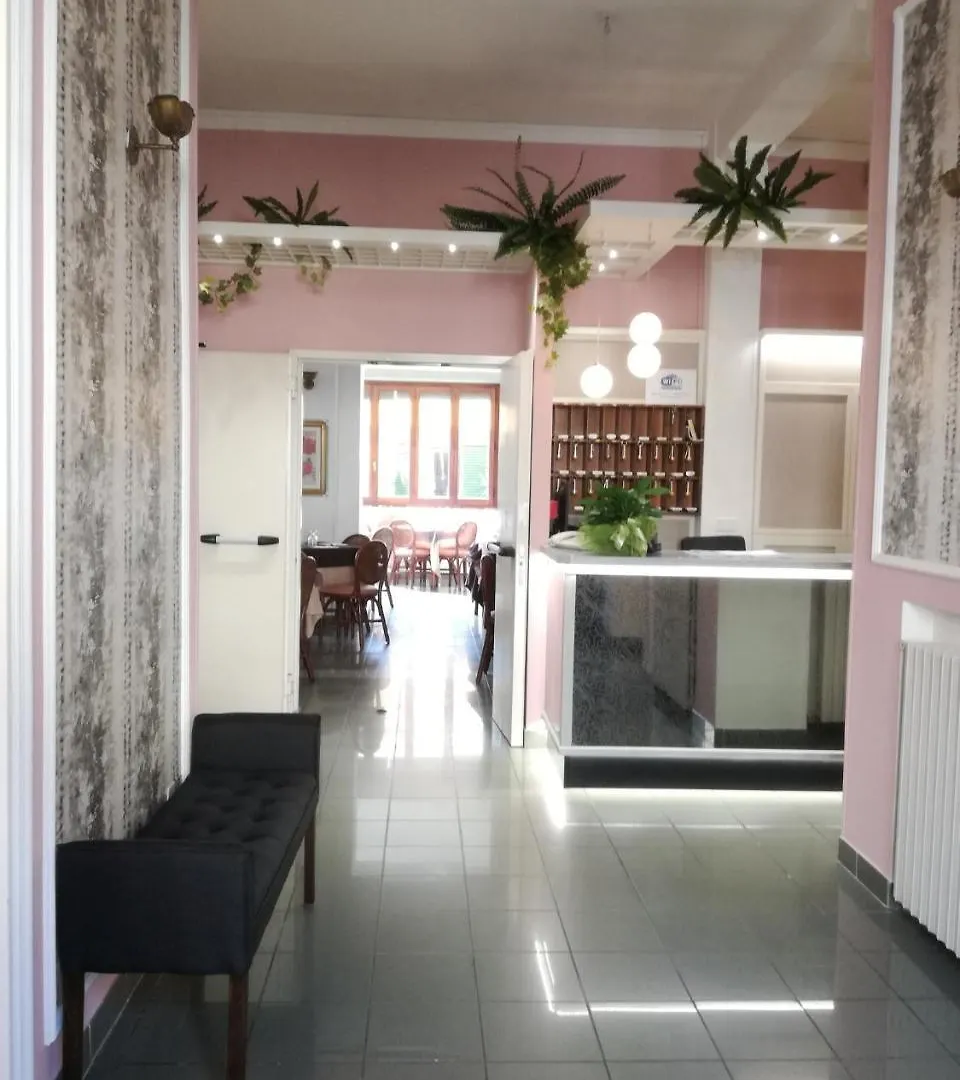 Hotel Prati Montecatini Terme 3*,  Italy