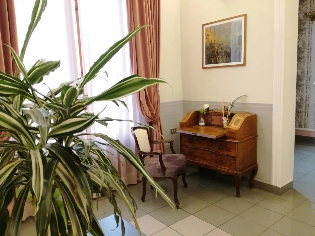 Hotel Prati Montecatini Terme 3*,  Italy